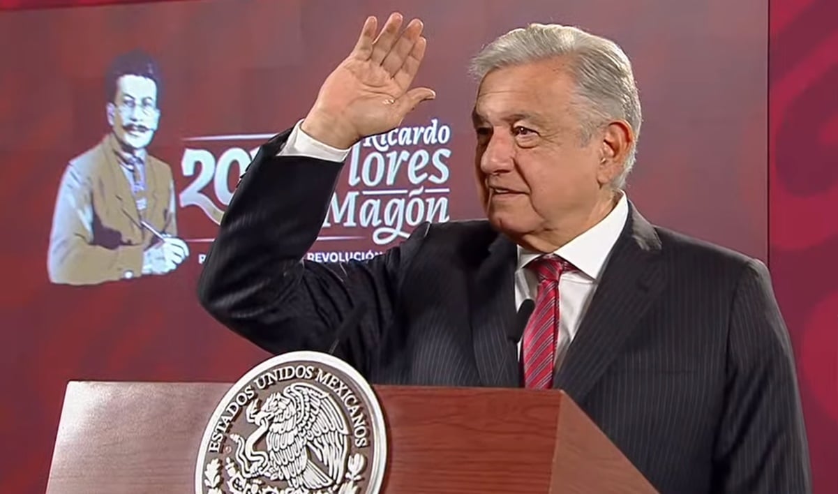 AMLO llama a respetar el método de encuestas de Morena; pide aceptar  resultados en Coahuila | Oaxaca