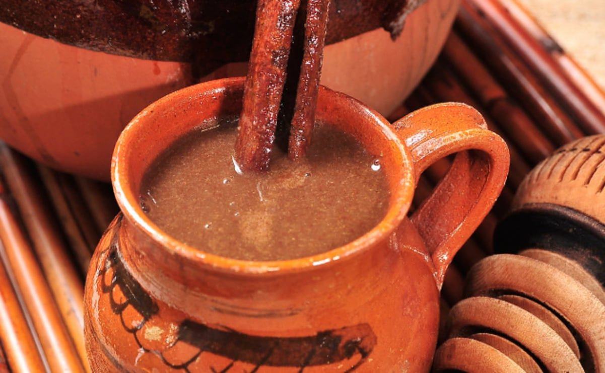 Cuatro tipos de atole que puedes tomar un día lluvioso en los Valles  Centrales de Oaxaca | Oaxaca