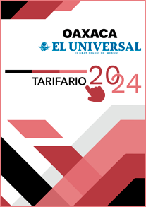 Tarifario Oaxaca