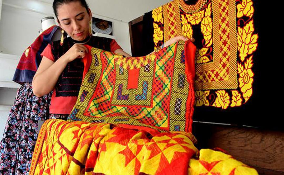 Ropa tipica de oaxaca best sale por mayoreo