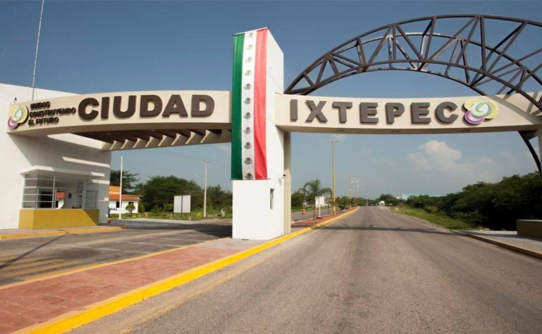 Atacan a balazos a regidor de Obras de Ciudad Ixtepec, logró sobrevir