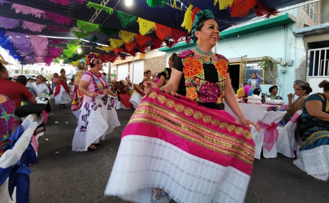 Autoridades y sociedad civil emprenden campañas en zapoteco contra coronavirus