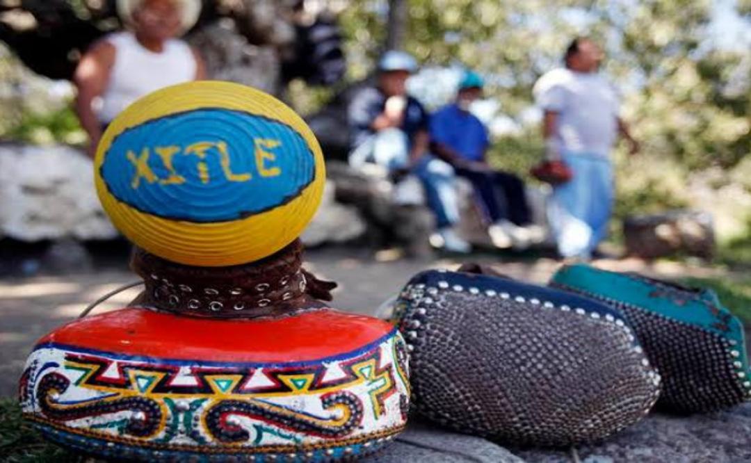Hallan juego de pelota en Nochixtlán; es el más antiguo que se ha encontrado hasta ahora