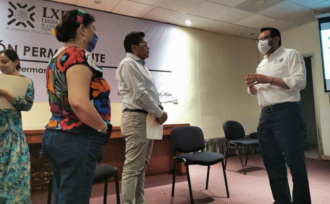 Oaxaca llega a 37 casos de Covid-19 y suma 89 pacientes en análisis bajo sospecha de contagio