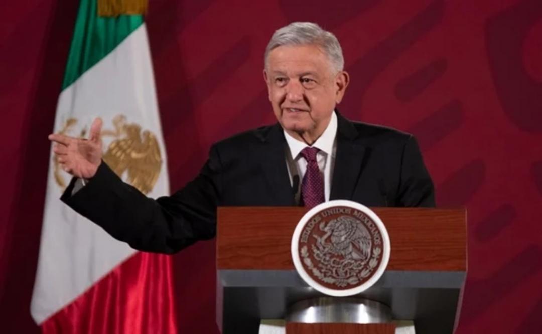 López Obrador pide a Trump que le venda 10 mil ventiladores para atender Covid-19