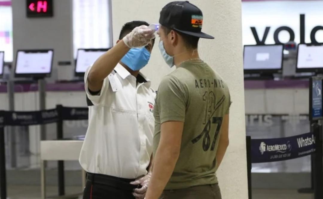 México llega a fase 3 de Covid-19 con más de 9 mil contagios y 857 muertos