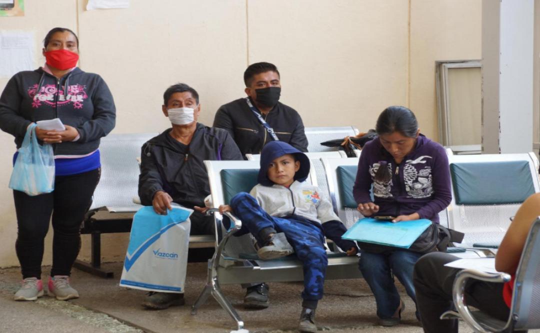 Han muerto 33 migrantes oaxaqueños en EU a causa de la pandemia de Covid-19