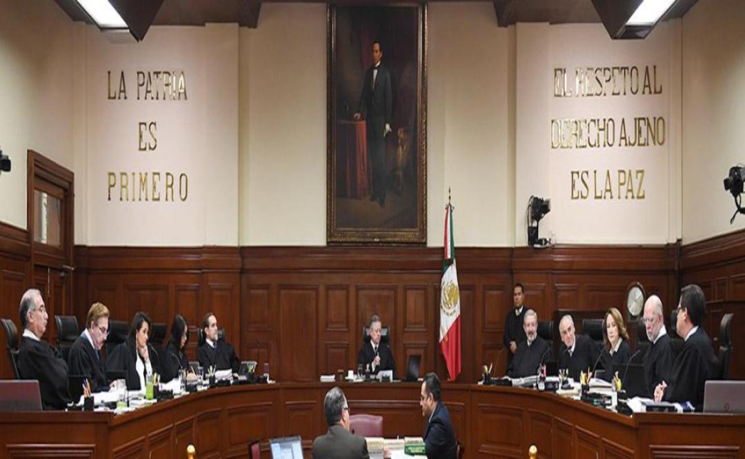 Revés a diputados oaxaqueños: Suprema Corte desecha suspensión de poderes en Teopoxco