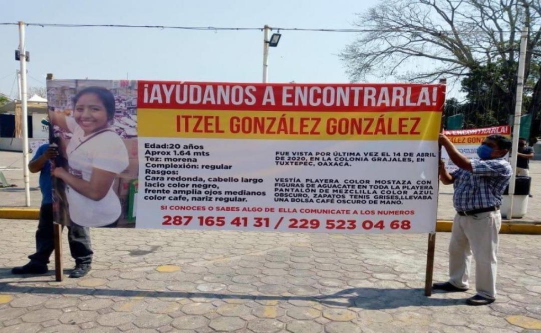 La otra pandemia: En Oaxaca 15 mujeres han desaparecido durante cuarentena por Covid-19