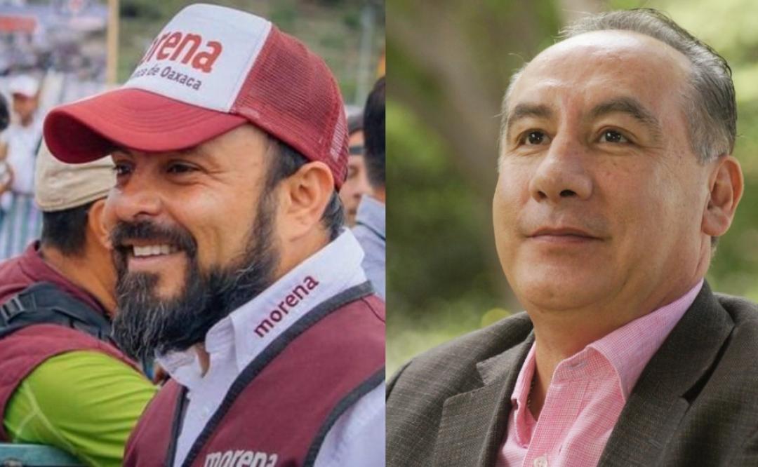 Organizaciones de la APPO exigen cárcel a “ulisistas” por represión de movimientos sociales