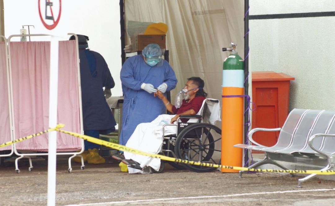Miedo provoca ataques a personal de salud, la mayoría son en el sureste: Médicos sin Fronteras