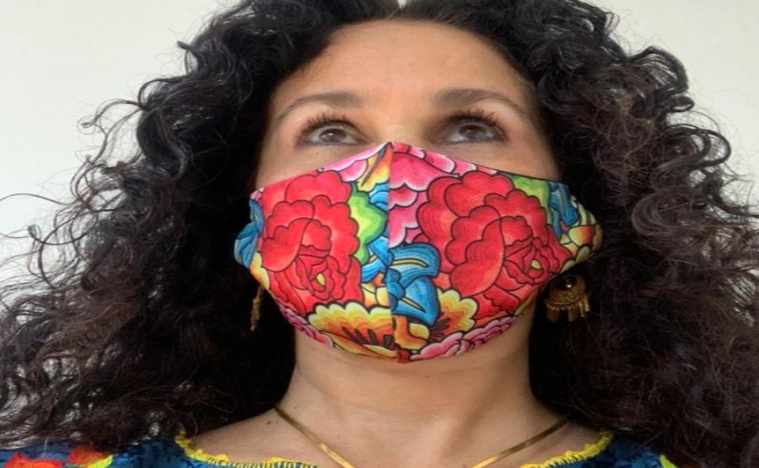 Por aumento de contagios de Covid-19, Sana Distancia en Oaxaca durará dos semanas más: Susana Harp
