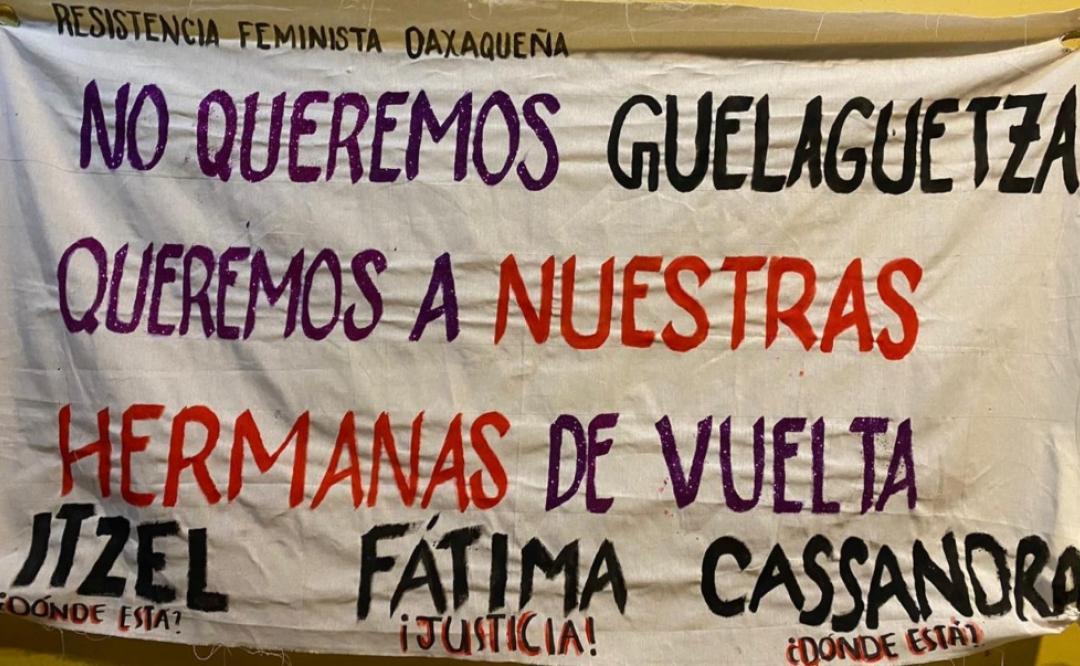 Mujeres protestan en Twitter contra violencia feminicida en Tuxtepec
