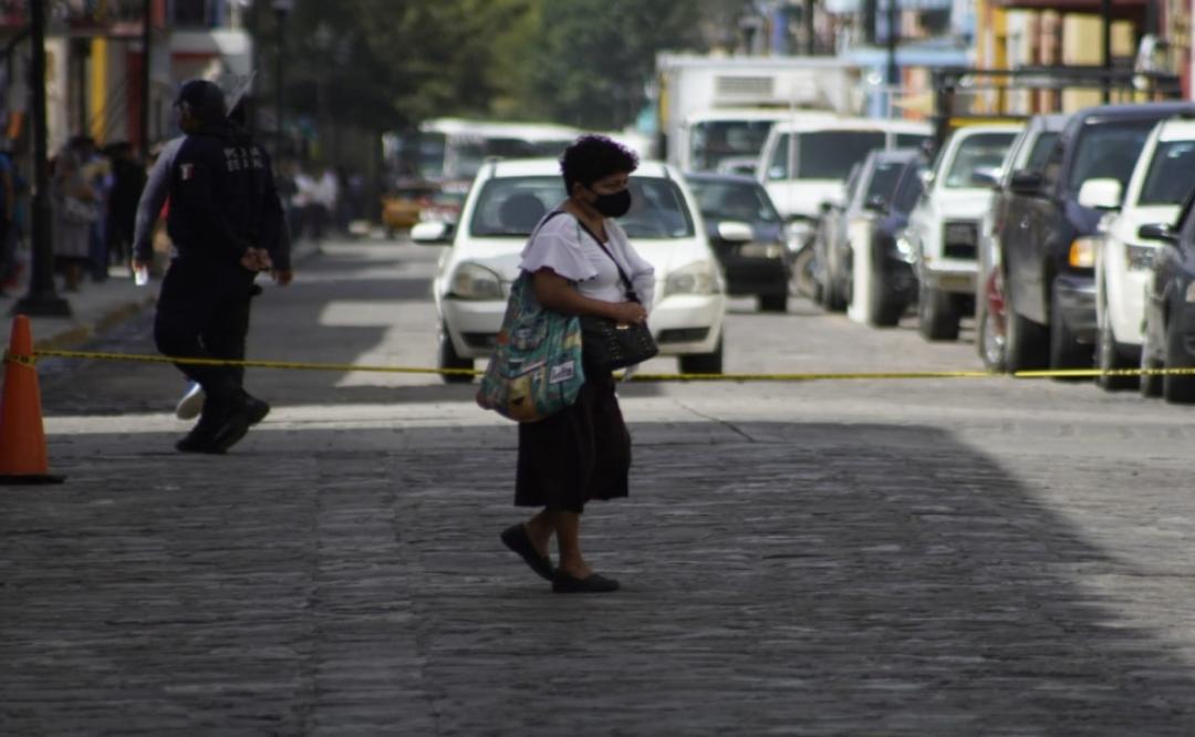 De más de 6 mil casos de Covid-19 en Oaxaca, 535 siguen activos