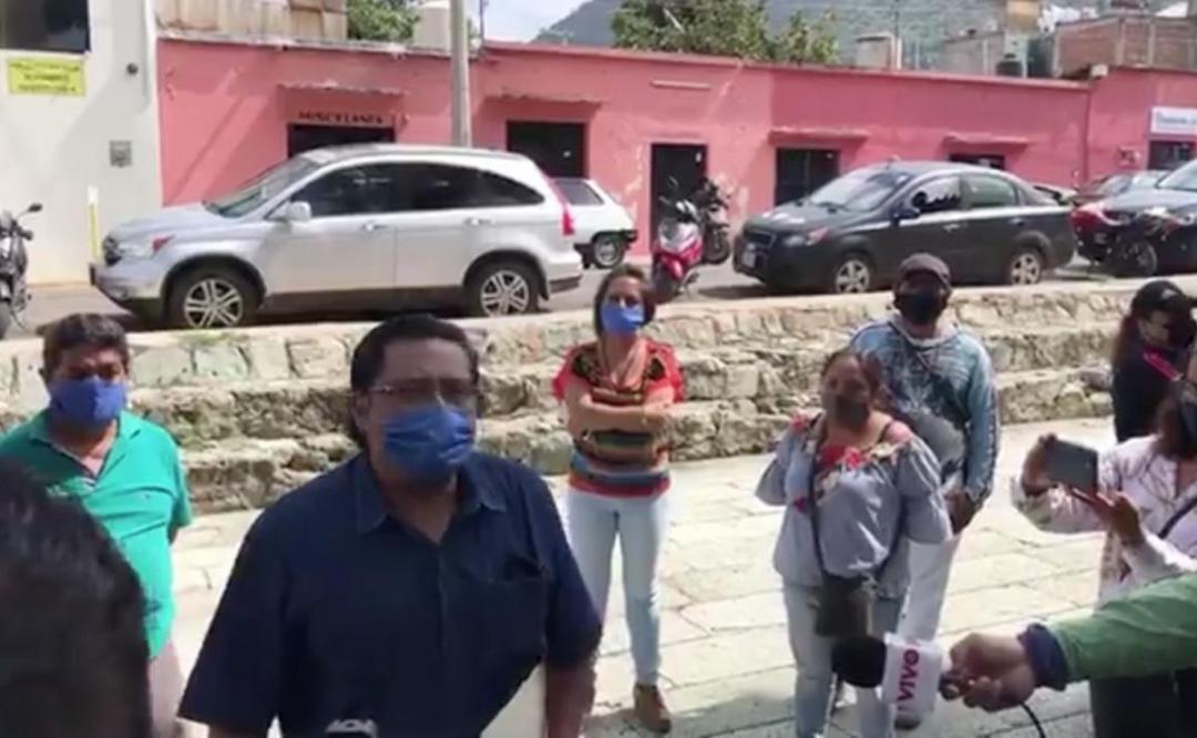 Exige Comvive de Xochimilco agilizar arresto contra responsable de ataque a su presidenta