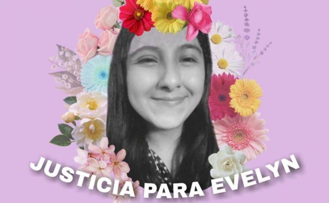 Dan prisión preventiva a presunto feminicida de Evelyn, asesinada en Mazatlán Villa de Flores