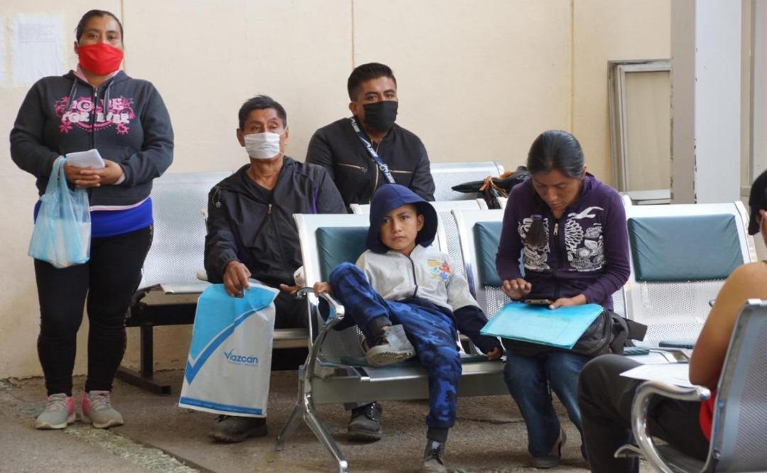 Han fallecido 154 migrantes oaxaqueños por Covid-19 en Estados Unidos: IOAM
