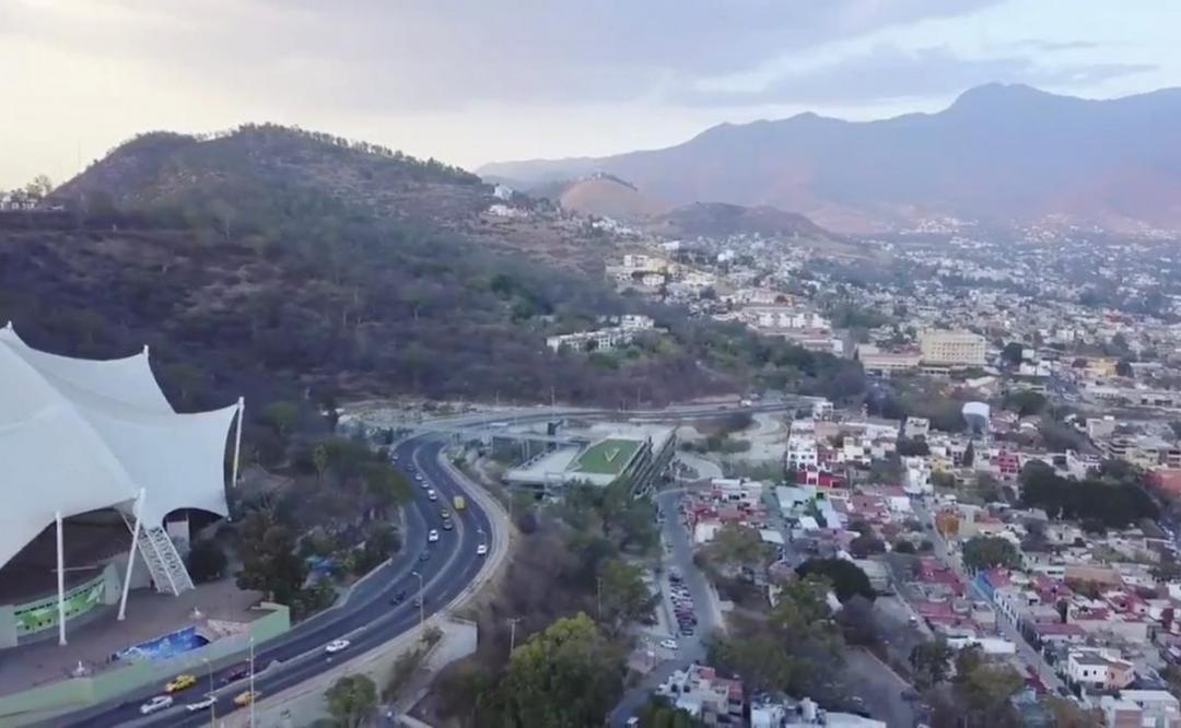 Oaxaca es el segundo estado del país con licencias digitales; 3 mil automovilistas ya la tienen