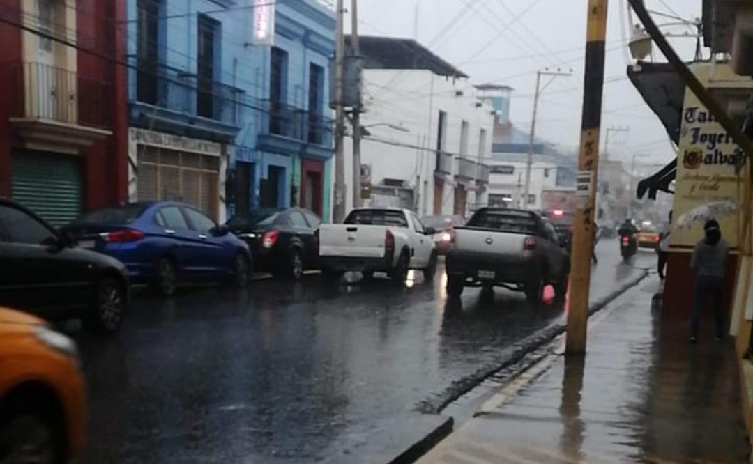 Emiten Declaratoria de Emergencia en un municipio de Oaxaca por inundación