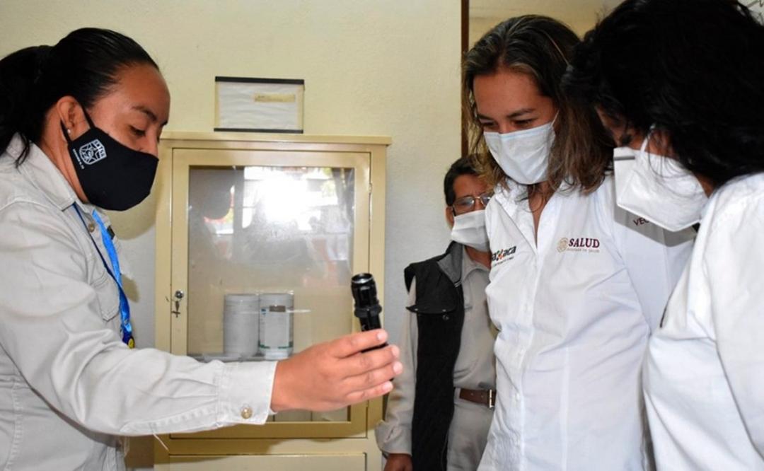 Inauguran Unidad de Investigación para disminuir casos de dengue, zika y chikungunya en Oaxaca