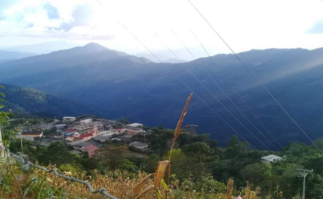 Cumplen 11 días retenidos habitantes de San Martín Peras, acusan tortura y malos tratos