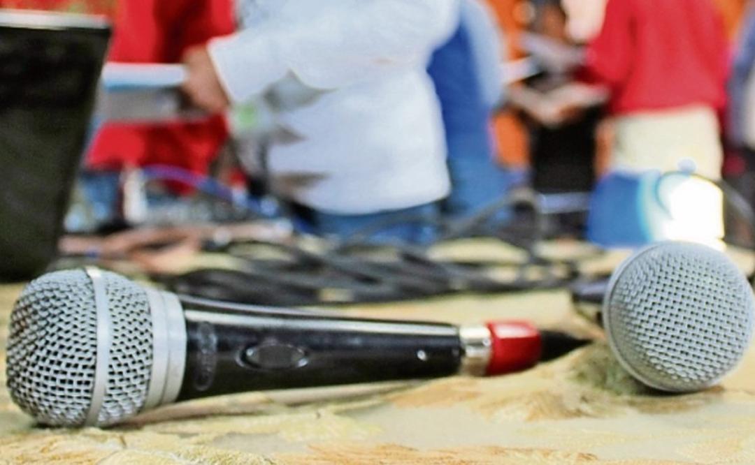 Comunidades exigen al INPI destitución de jefa de radiodifusora indígena en Sierra Juárez