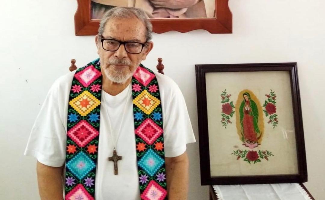 El “Obispo de los pobres” cumple 49 años de sembrar dignidad entre los pueblos indígenas del Istmo