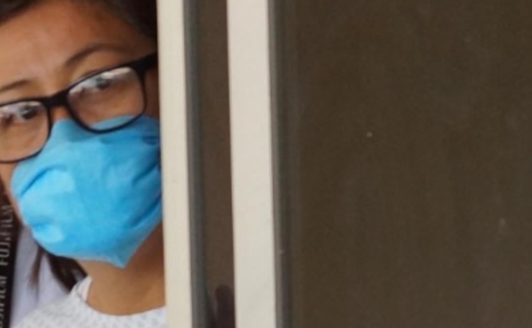 En Oaxaca, 78% de contagios por Covid-19 han cursado la enfermedad aislados en casa