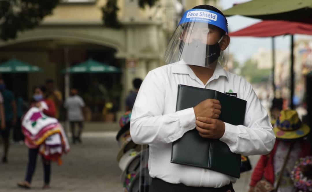 Rebasa Oaxaca los 13 mil contagios de Covid-19; suma mil 224 muertes
