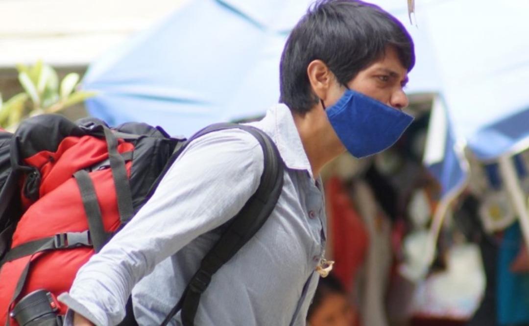 Registra Oaxaca siete casos nuevos por coronavirus; hay 13 mil 90 contagios y mil 235 muertes