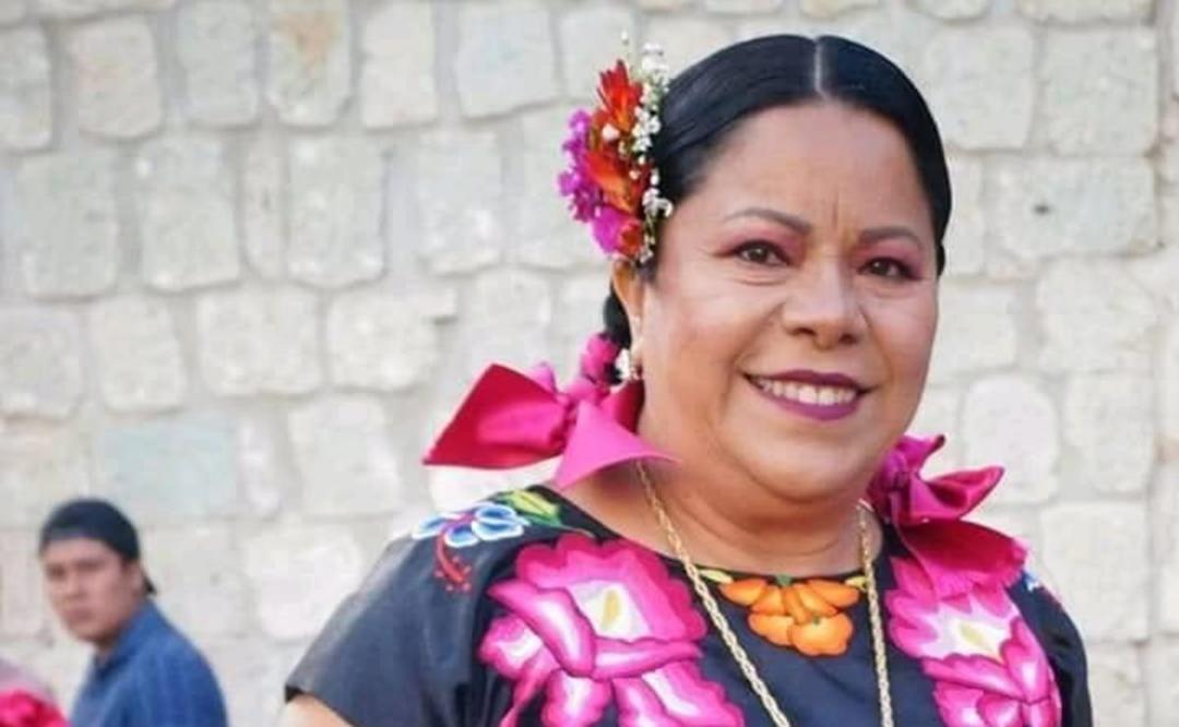 Toma protesta Rosa Aguilar como regidora en Reforma de Pineda, tras fallo del TEPJF