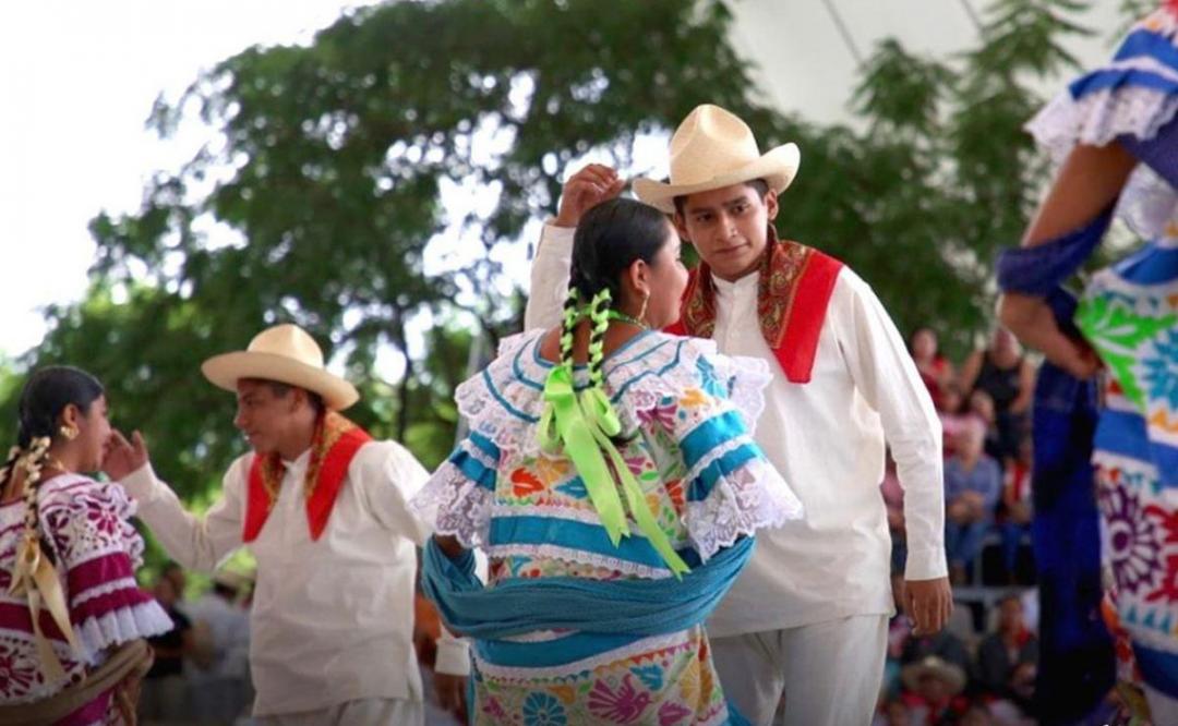 Buscan diputados crear ley para proteger fiestas de la Guelaguetza