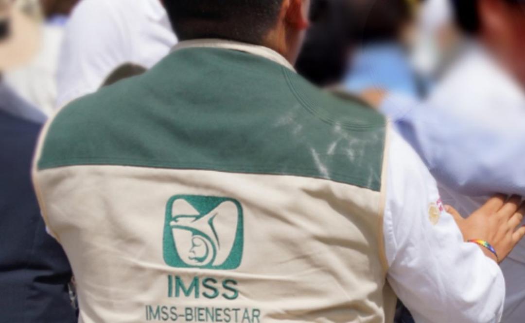 Denuncian despidos injustificados y autoritarismo de coordinador del IMSS-Bienestar en Oaxaca