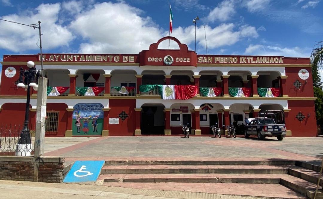 San Pedro Ixtlahuaca decide mañana si permite la instalación de una gasolinería en su territorio