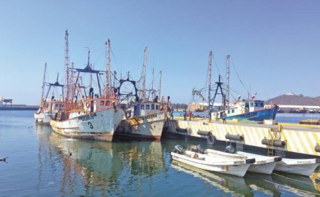Pide edil de Salina Cruz a gobierno estatal acelerar solicitud de diésel para pesca de alta mar