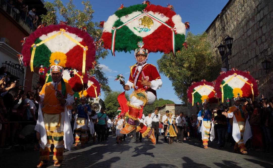 Compite Oaxaca en los World Travel Awards 2020, los Oscar del turismo mundial