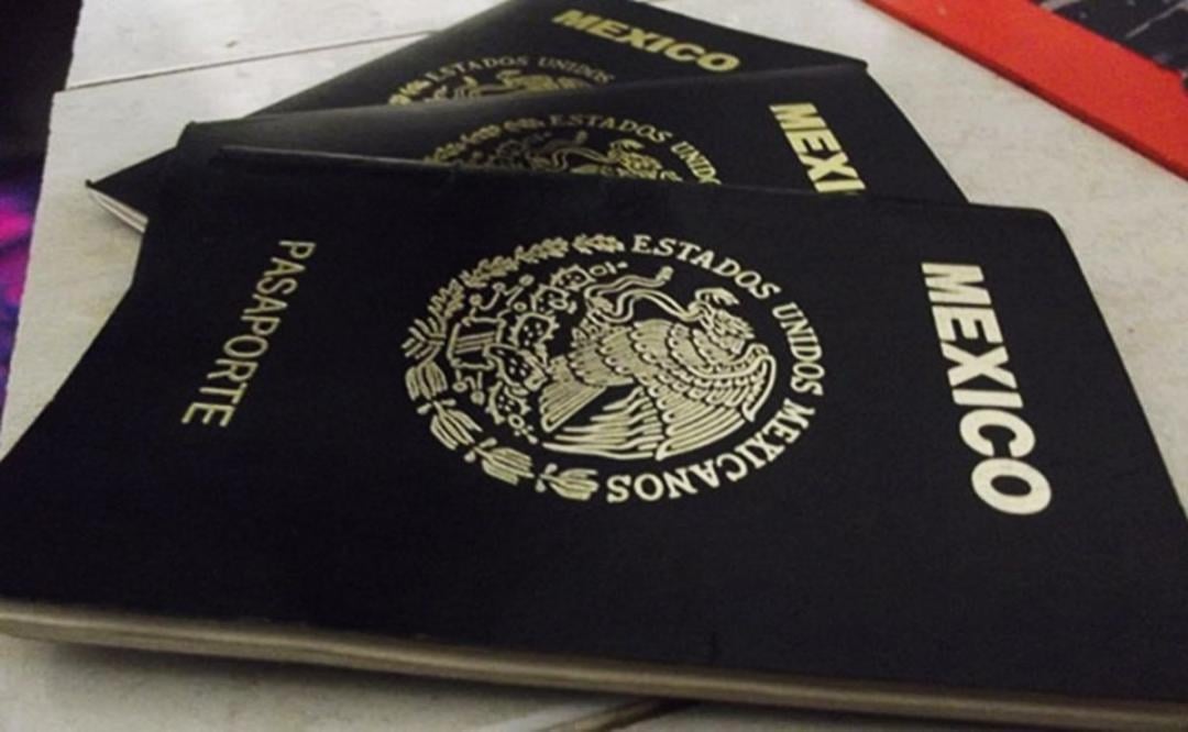¿Dónde tramitar el pasaporte en Oaxaca 2020?