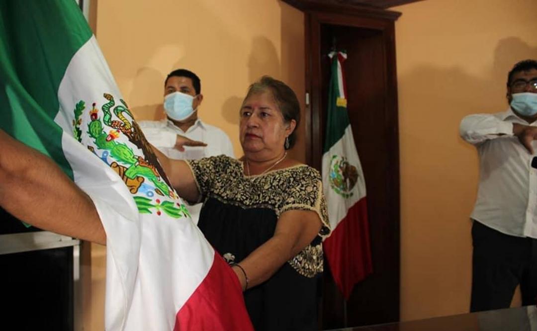 Presidenta de Santa Cruz Amilpas ejerció violencia política de género contra regidora, ratifica TEPJF