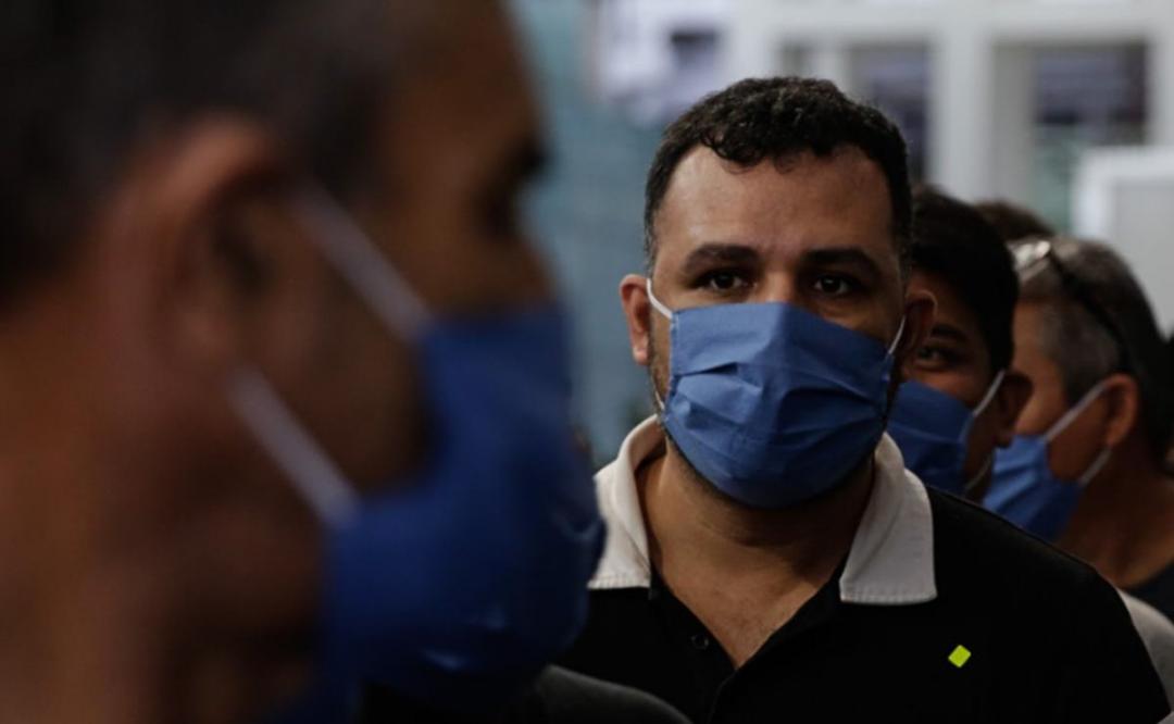Pandemia deja 206 migrantes oaxaqueños fallecidos en los Estados Unidos