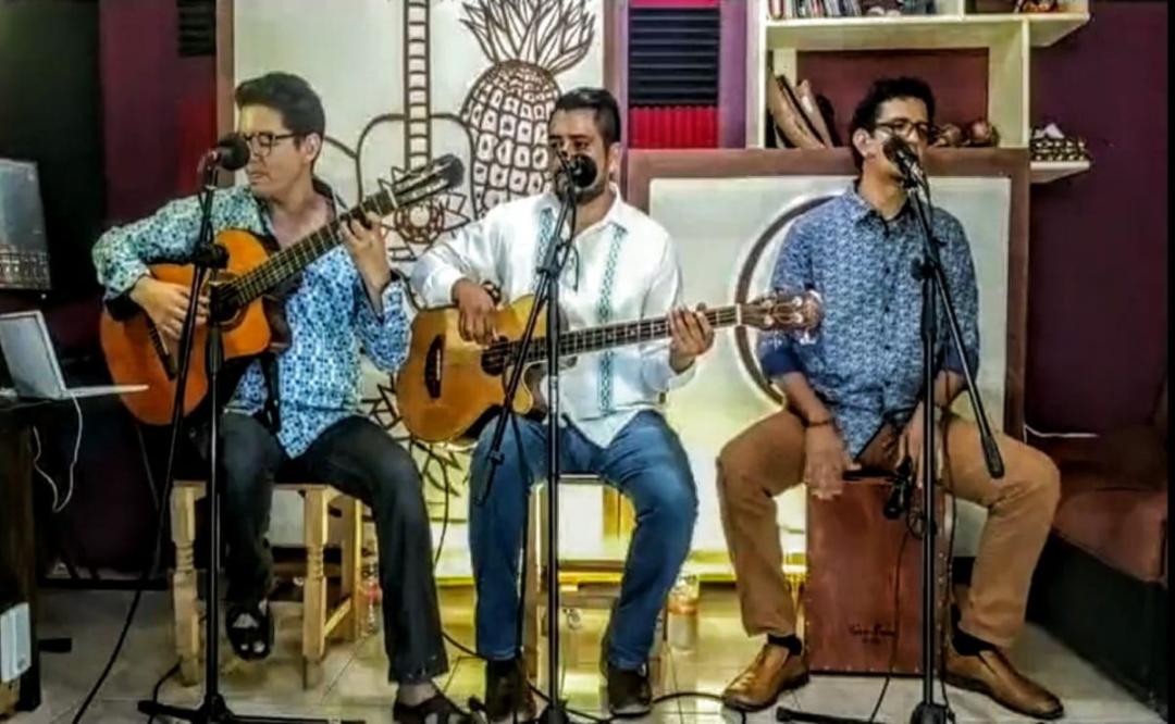 Conoce Saa Xcuidi, el proyecto musical para que los niños aprendan zapoteco con canciones