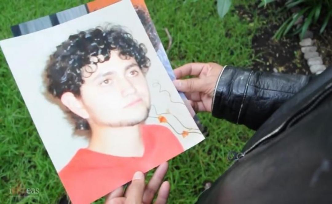 Juez federal admite amparo contra la FGR por negarse a indagar desaparición de joven en Oaxaca