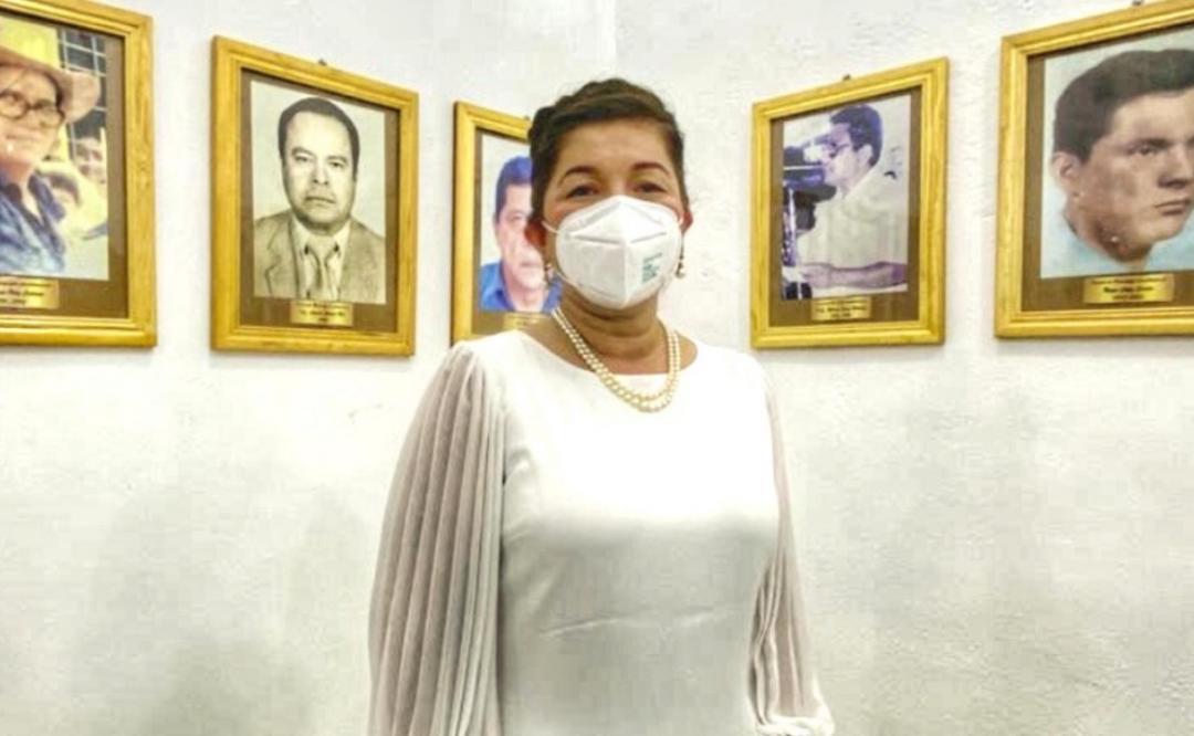 Confirma presidenta de Santo Domingo Ingenio contagio por Covid-19