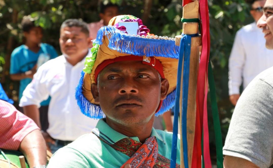 Habitan en Oaxaca más de 196 mil afromexicanos; son parte de la grandeza del estado: Sepia