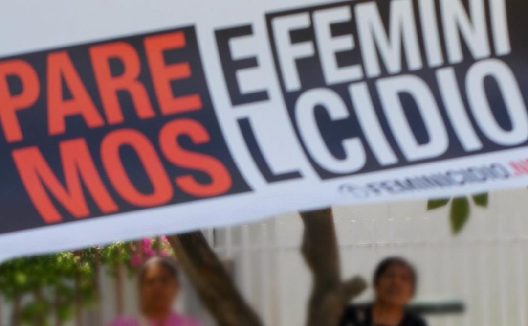Feminicidio, palabra que visibiliza omisiones del Estado en crímenes contra mujeres: Lagarde