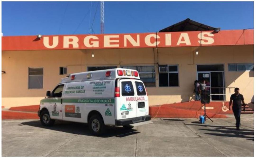 Activa Sección 35 paro indefinido en unidades médicas de la Cuenca; denuncian tráfico de plazas