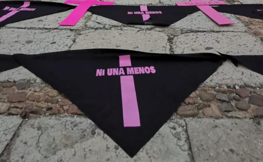 Exige poeta Ñuu Savi castigo a los responsables por el asesinato de Alma Itzel en la Mixteca