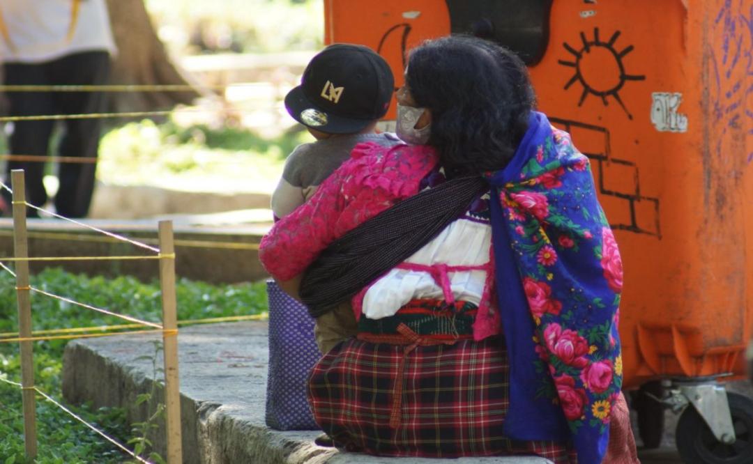 Violencia obstétrica: crueldad silenciada que se ensaña con mujeres indígenas