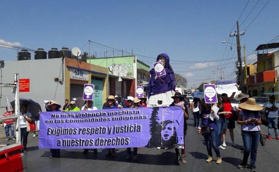 Convoca Consorcio a rodada por una vida libre de violencia para las mujeres de Oaxaca