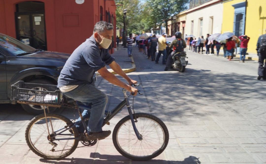 Reforman Ley de Movilidad en Oaxaca: ahora todas las obras carreteras deberán considerar ciclovías