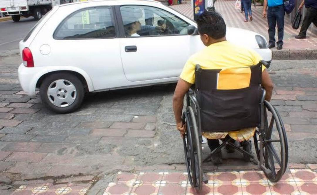 Vivir con discapacidad en una comunidad lejana, una doble marginación